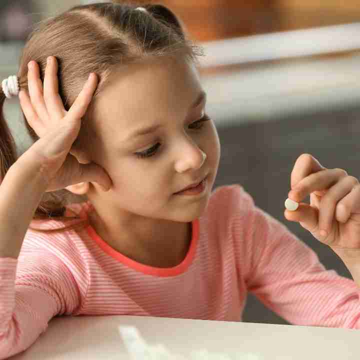Neurotherapy as alternative to Ritalin for children with ADD-ADHD